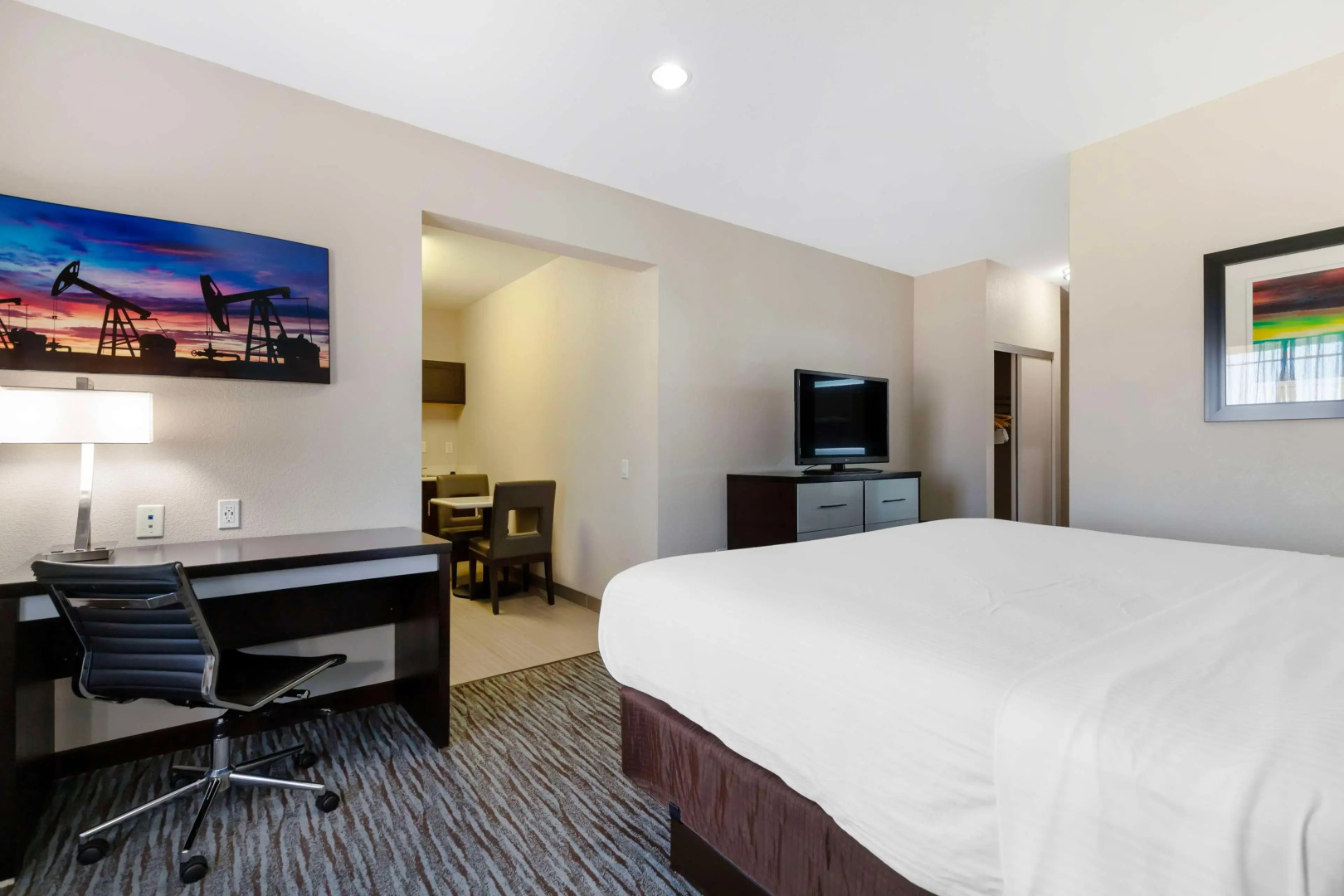 Best Western Plus Pleasanton Hotel