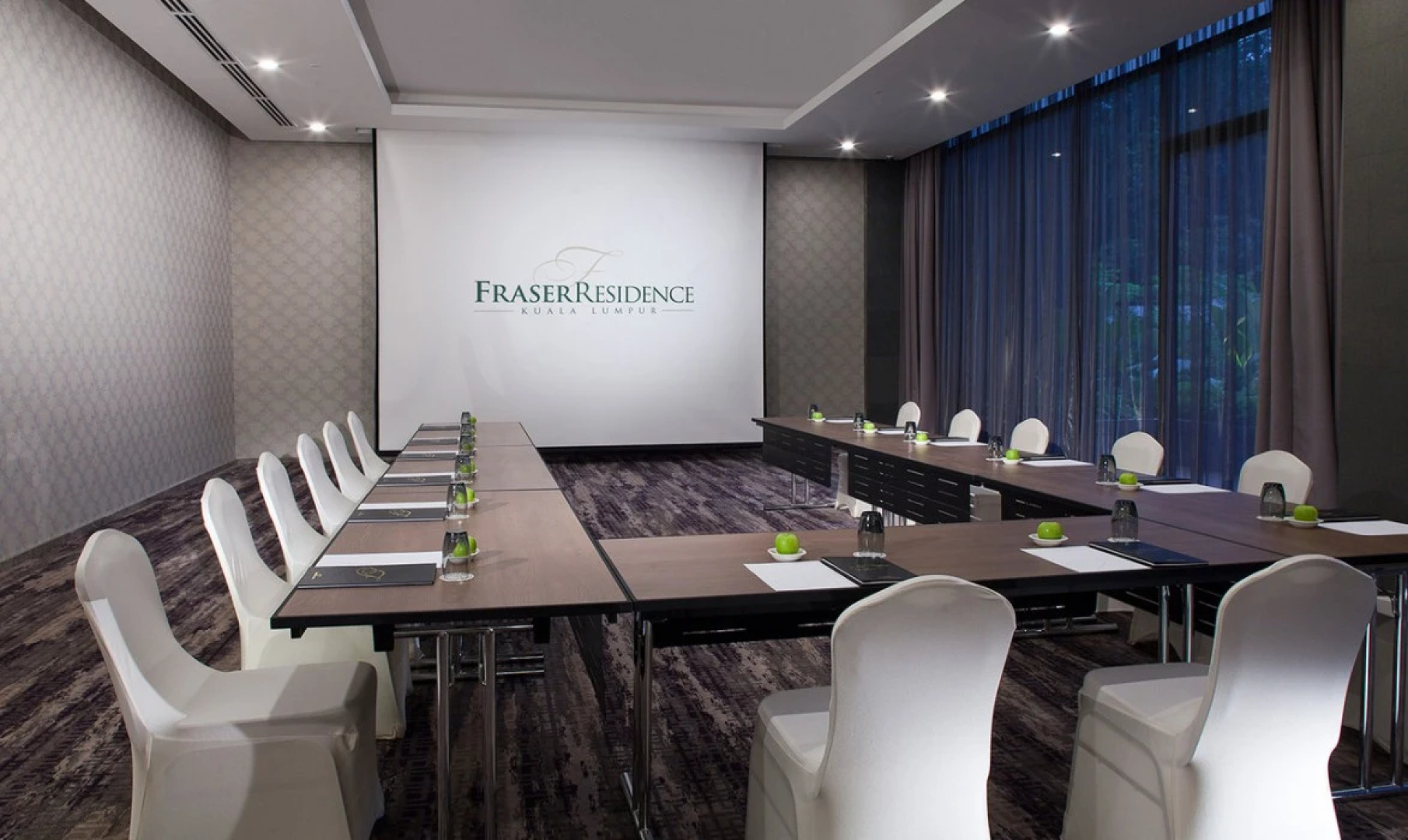Fraser Residence Kuala Lumpur
