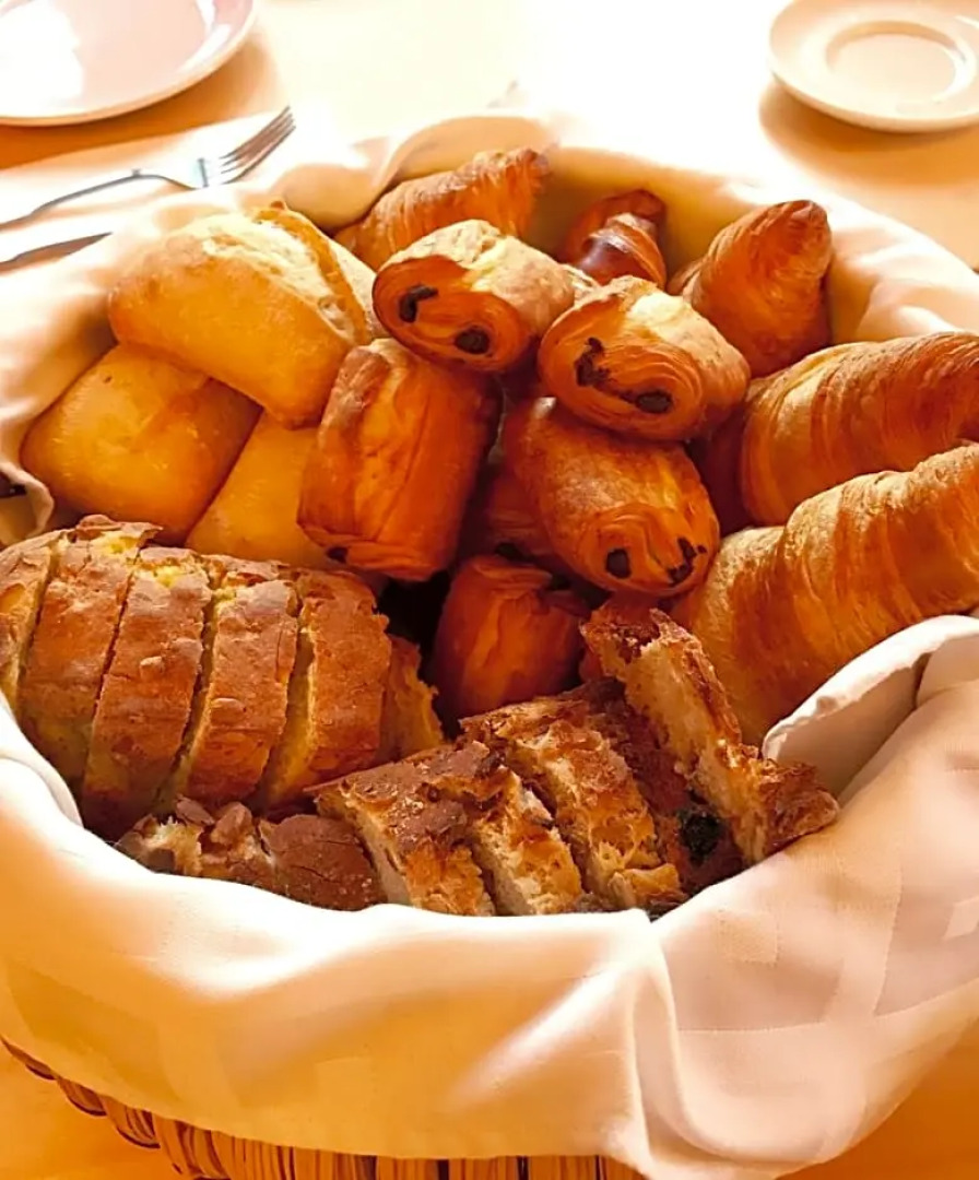 B&B Le Saut de la Bergère