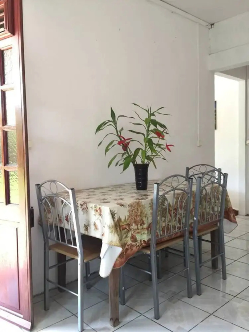 Remarkable 2-Bed House