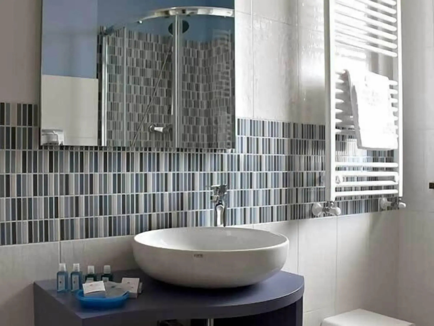 Hotel Riviera Azzurra