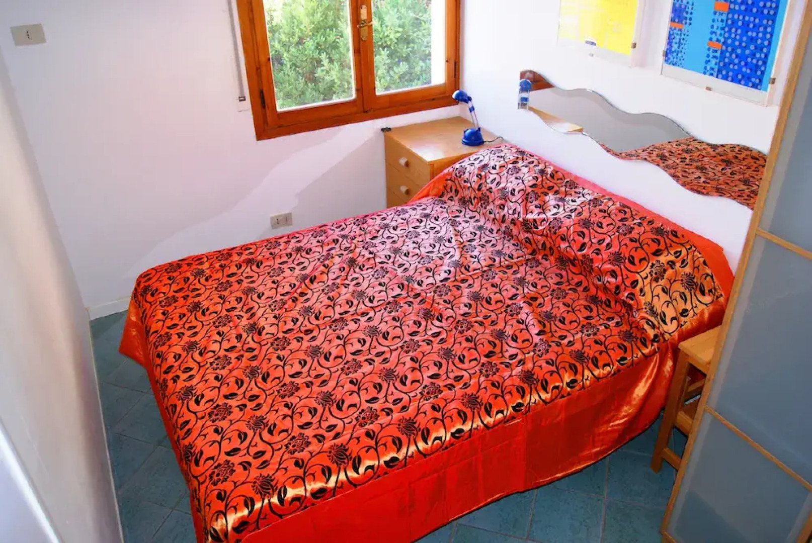 Appartamento Profumo di Mare