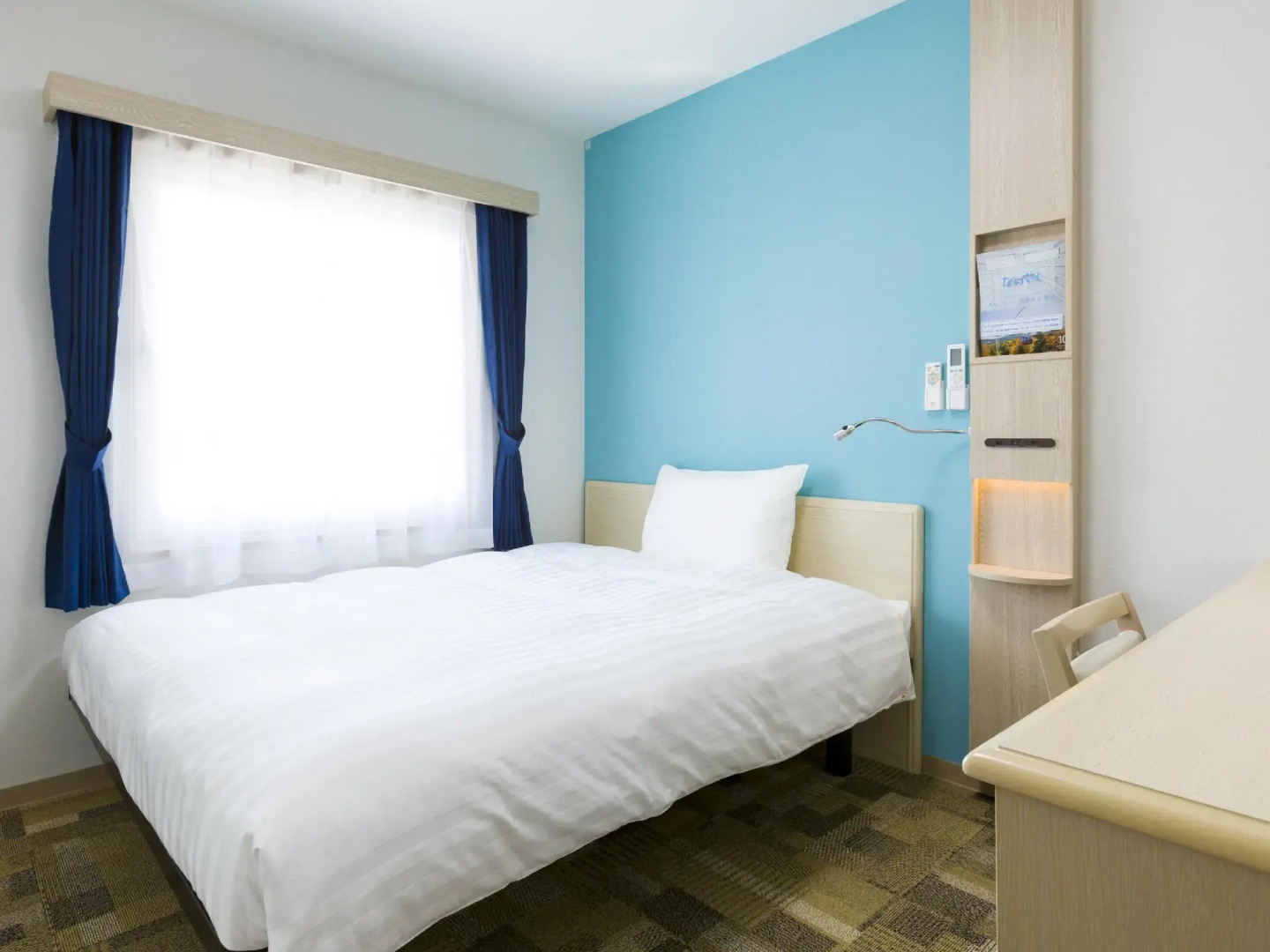 Toyoko Inn Satsuma Sendai Station Higashi