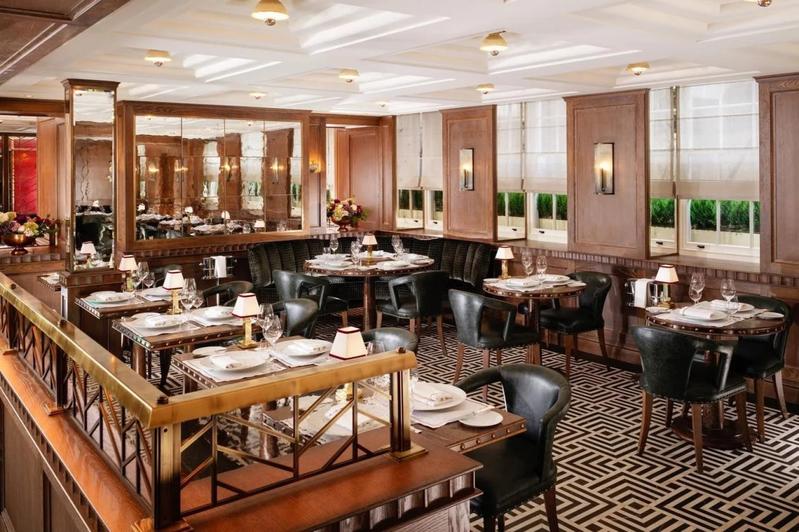 Flemings Mayfair - Small Luxury Hotel of the World
