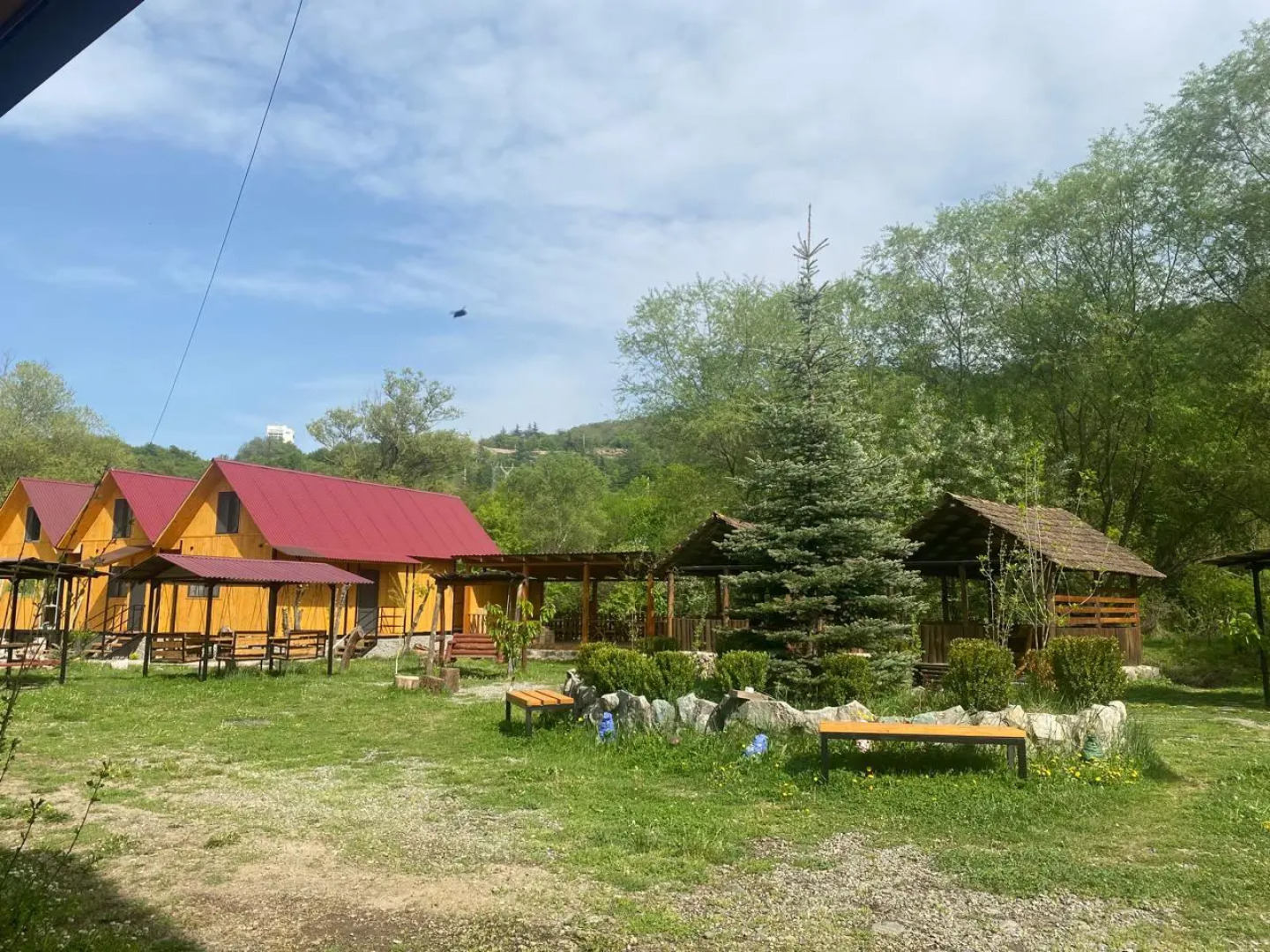 Haleb Resort (Халеб Резорт)