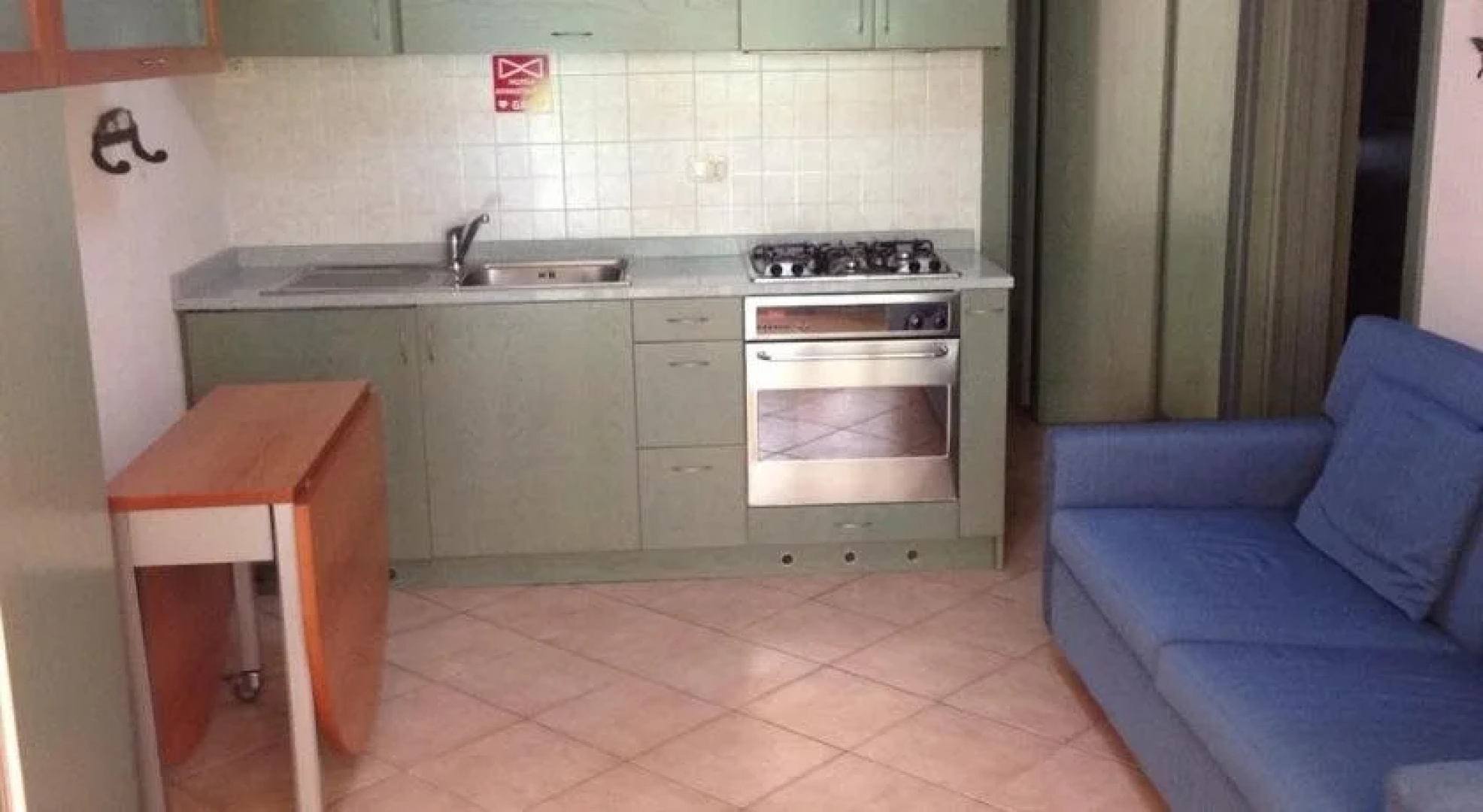Residence Rex Lo Scoglietto