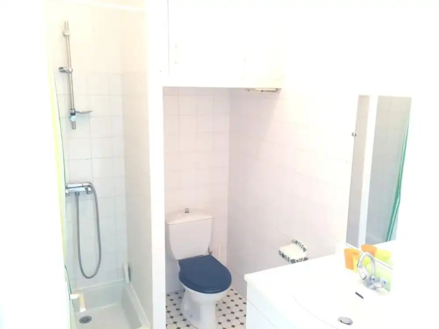 Le Prieuré Saint Blaise