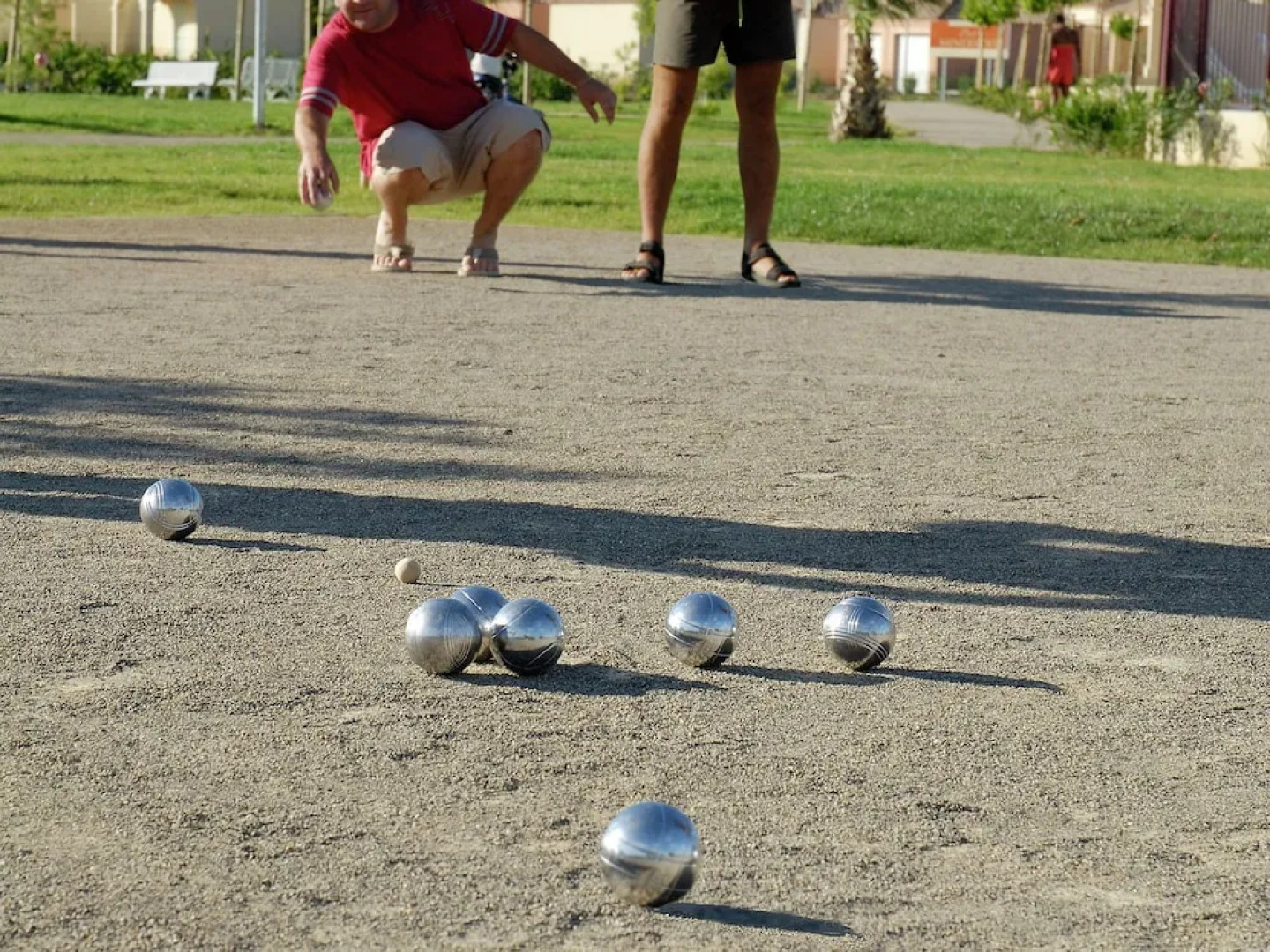 Attached House With Terrace or Loggia Located in Languedoc