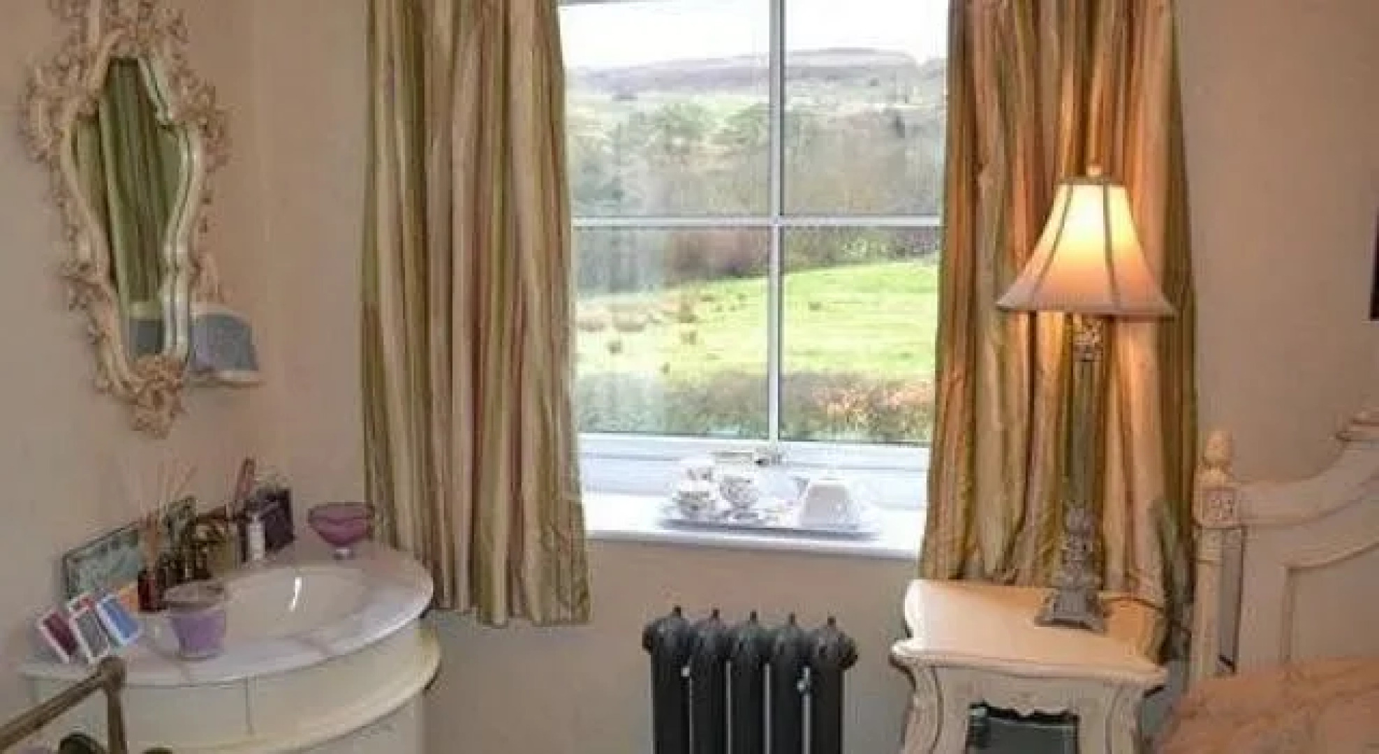 Brook House Bed and Breakfast