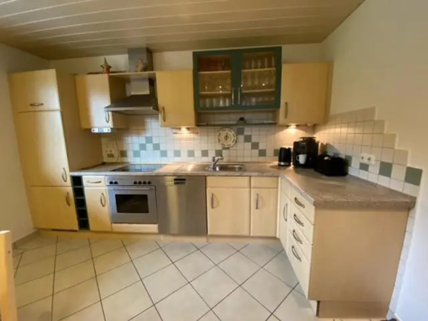 Ferienwohnung Hagner