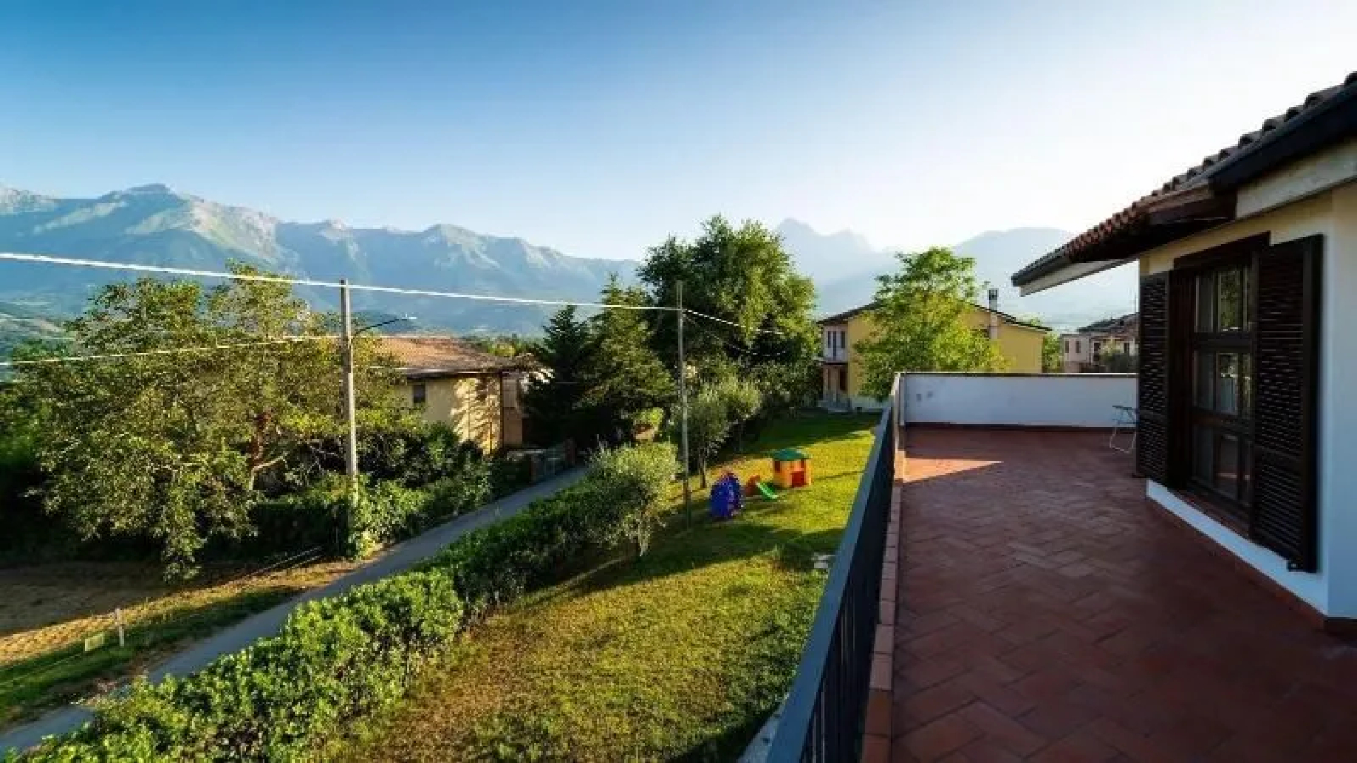 TraMonti Guesthouse&Affittacamere
