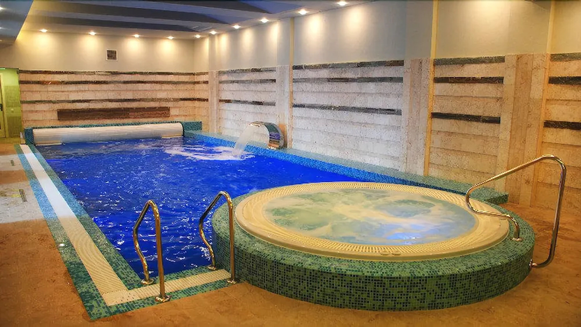 Hotel Casa Turistilor Paltinis