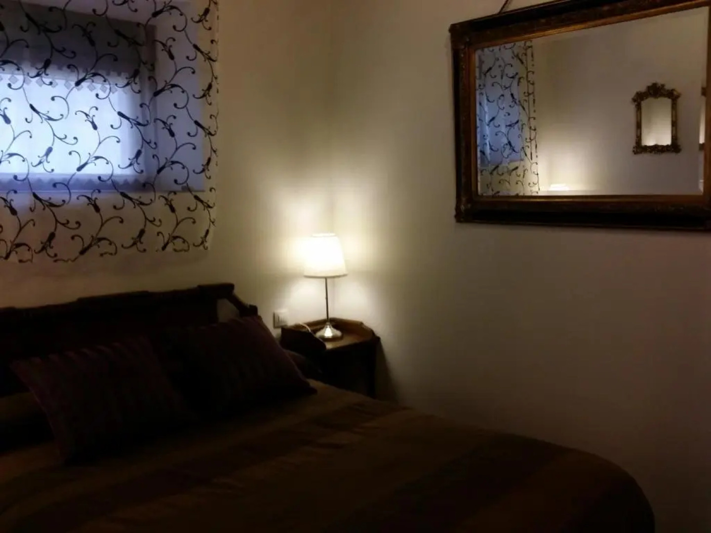 Casa Rural Villamoronta