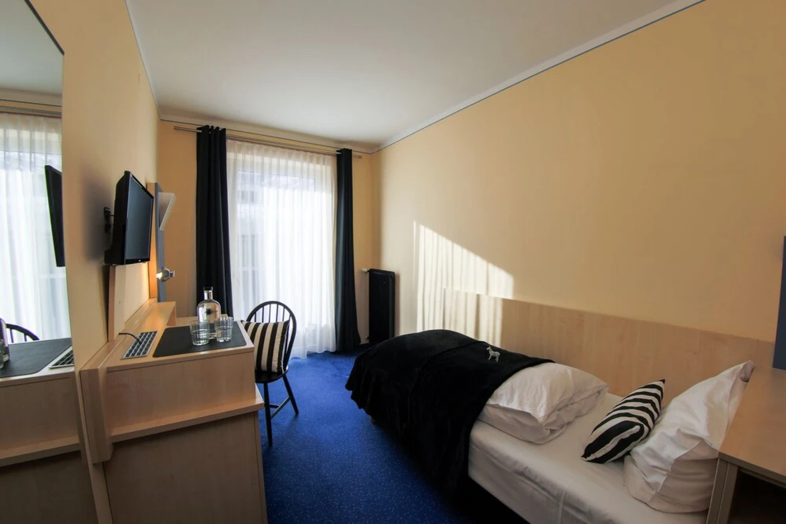 Hit The Sky Sporthotel