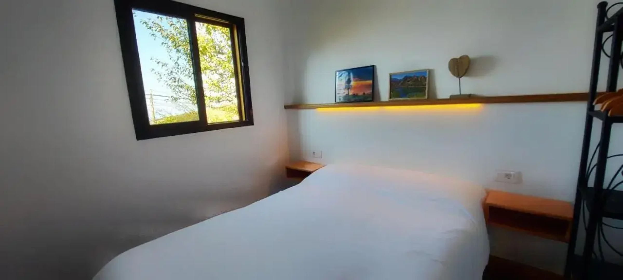 Casa Fátima Valle Gran Rey