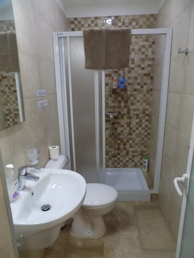 Sea Breeze Bay Guest House