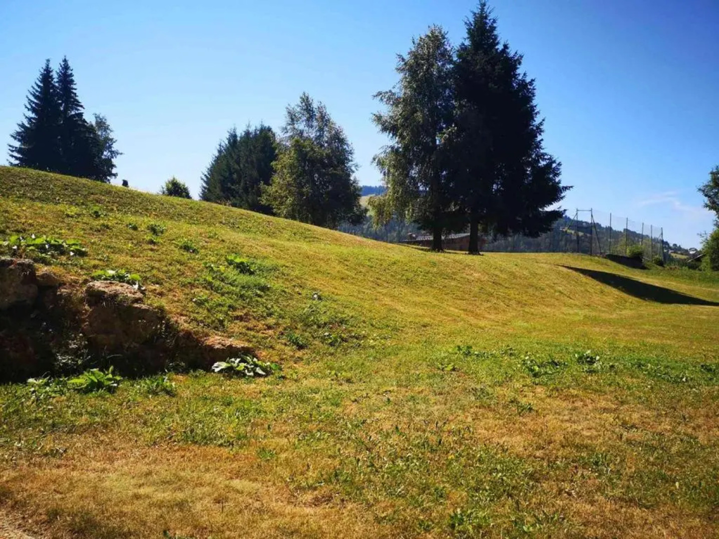 Appartement Notre-Dame-de-Bellecombe, 1 pièce, 4 personnes - FR-1-595-3