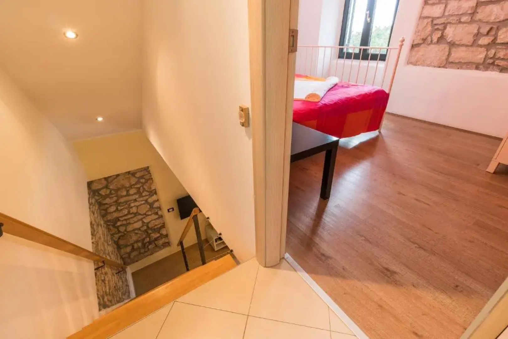 Holiday Home Casa Luigia