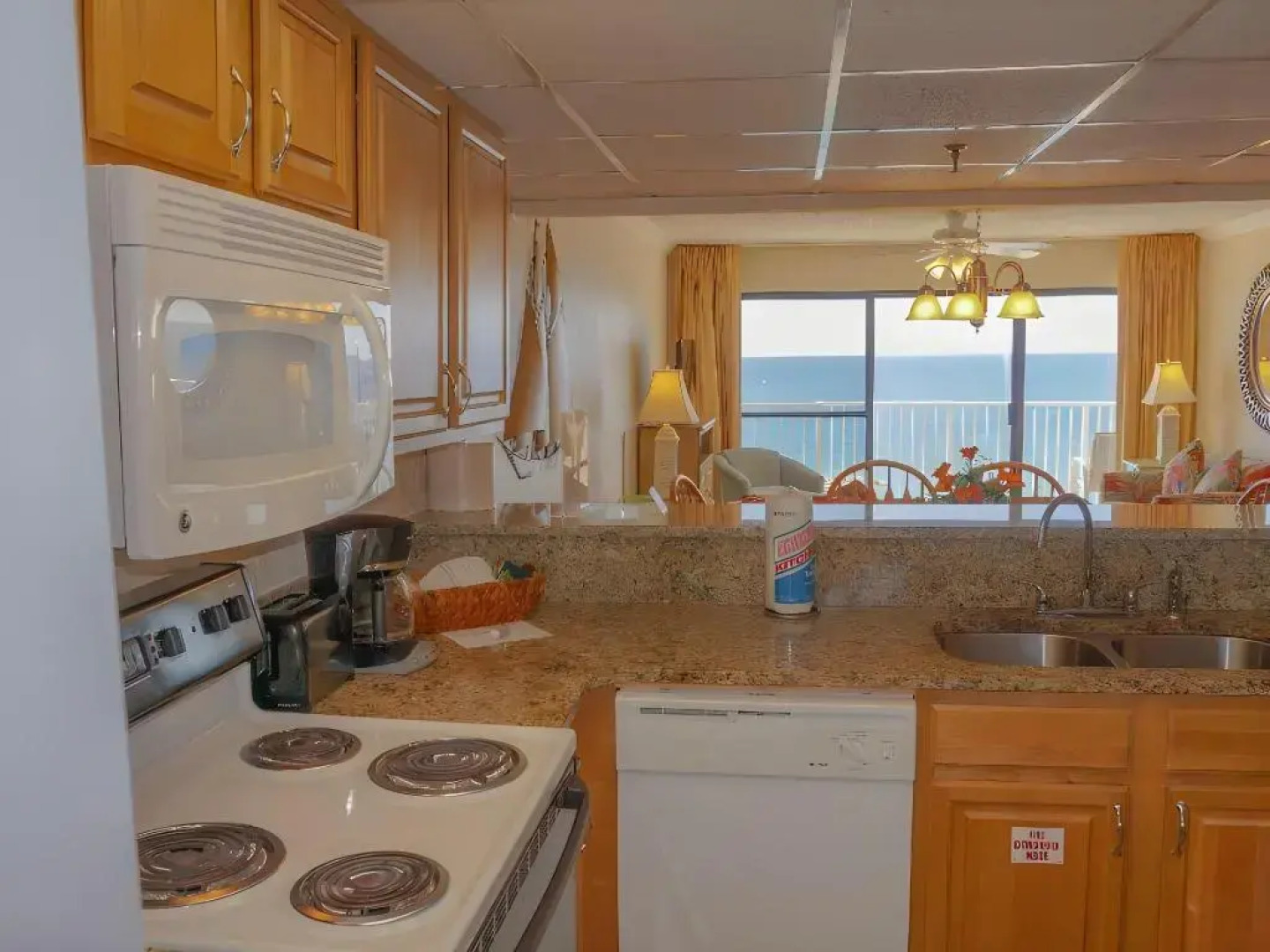 Landmark Holiday Beach Resort