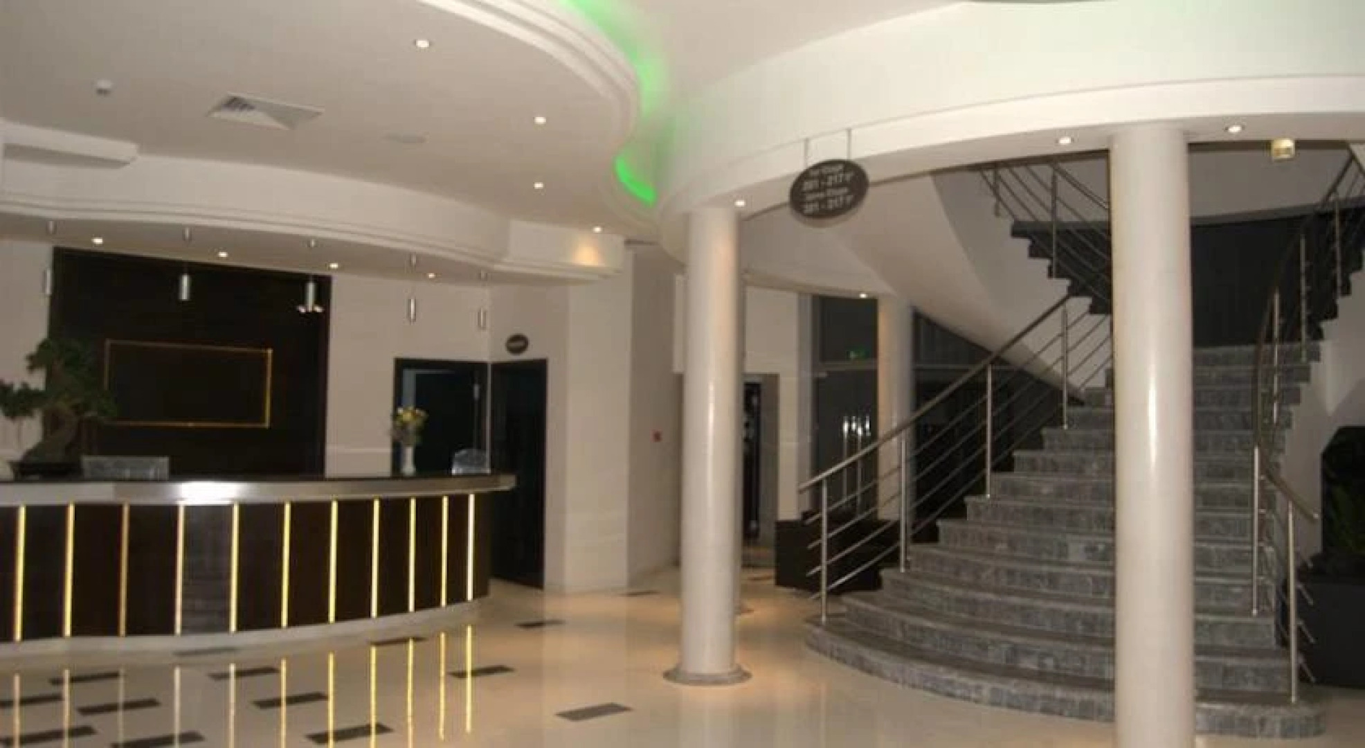 Hotel Olympic Djerba