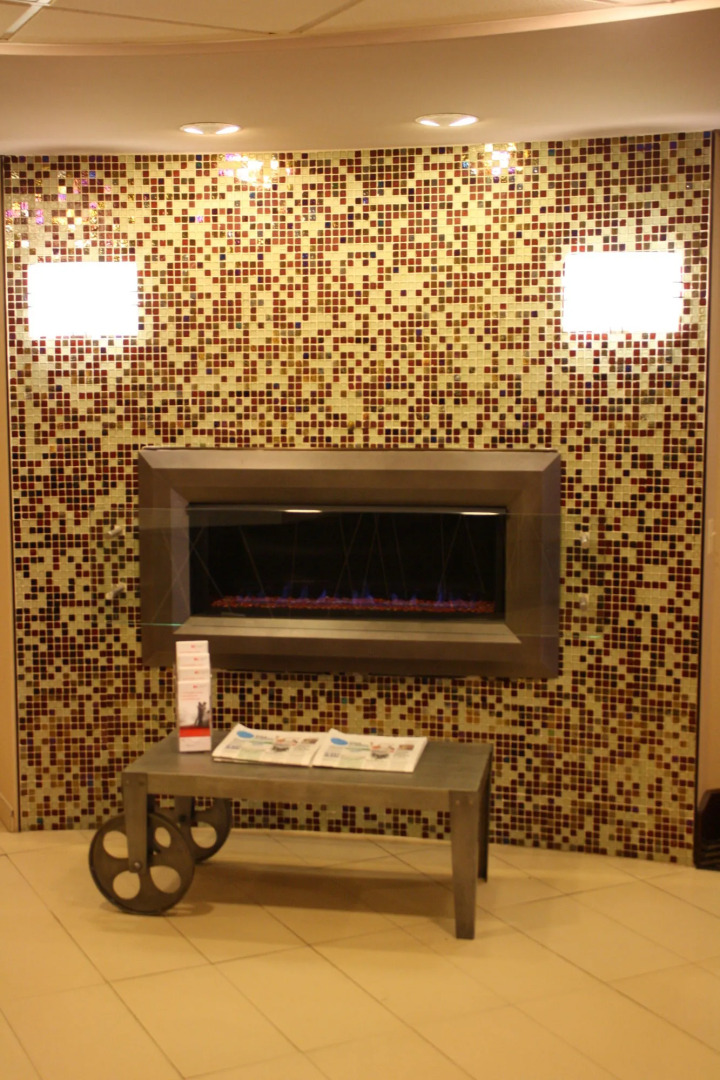 Holiday Inn Express Toledo North by IHG