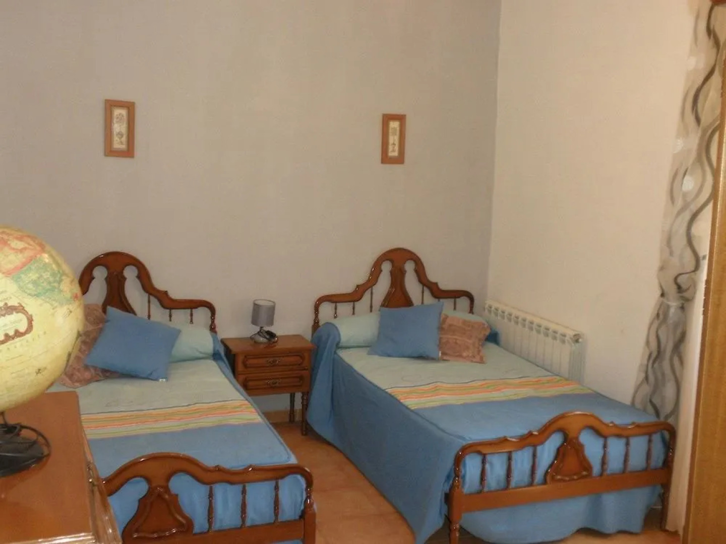 Casa Rural Las Duronas