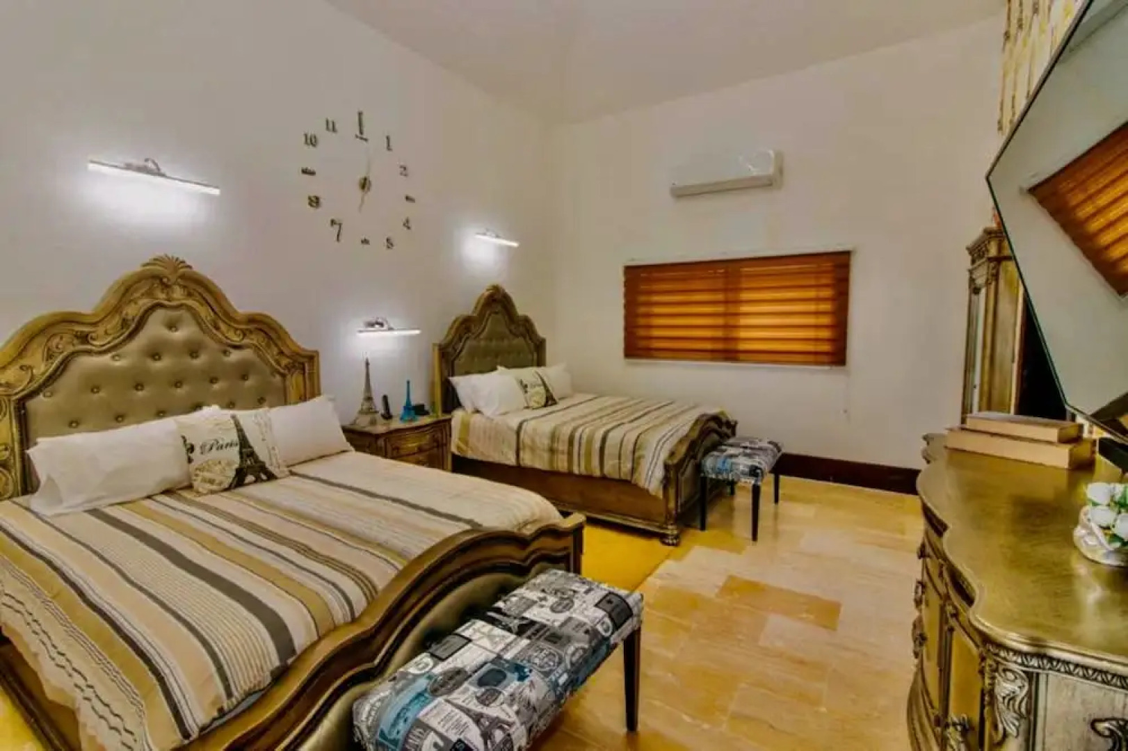 "srvittinivillas Brret51/ Great/fam/ Lux Complex"