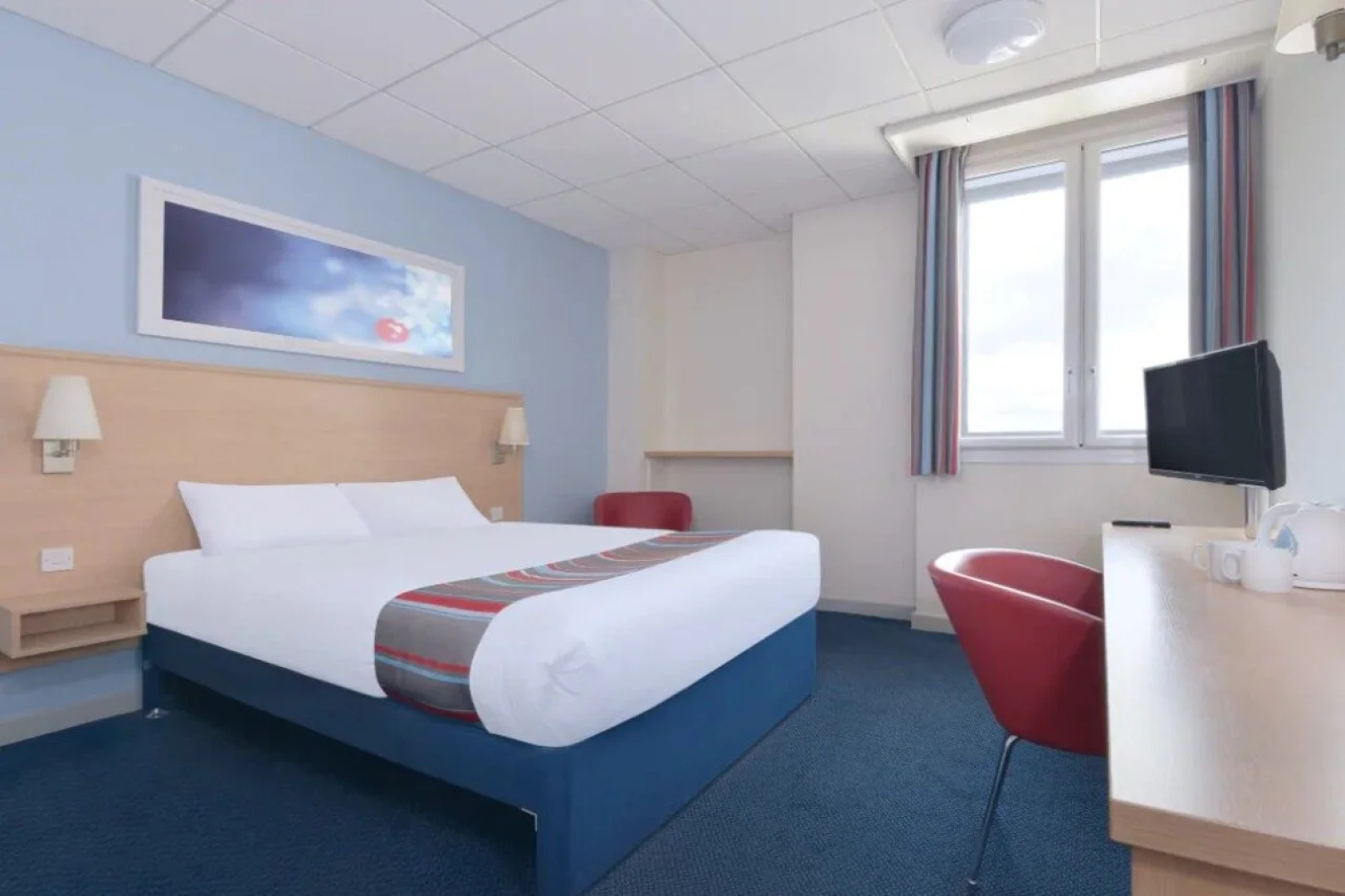 Travelodge Camberley