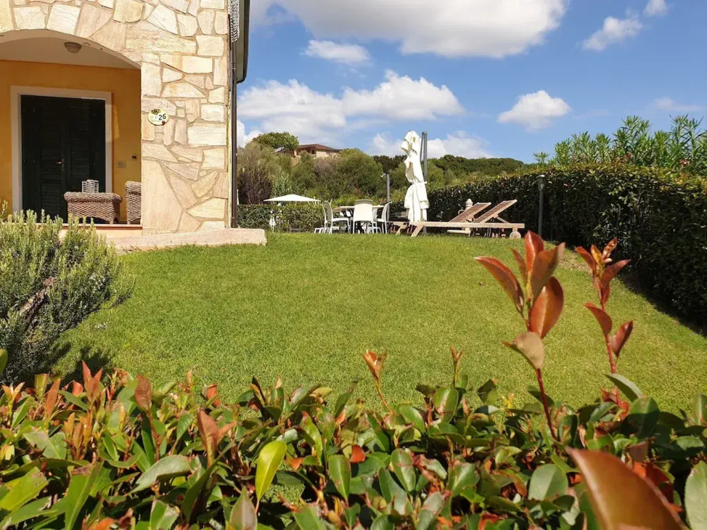 Sardinia Imagination - S M Coghinas T07