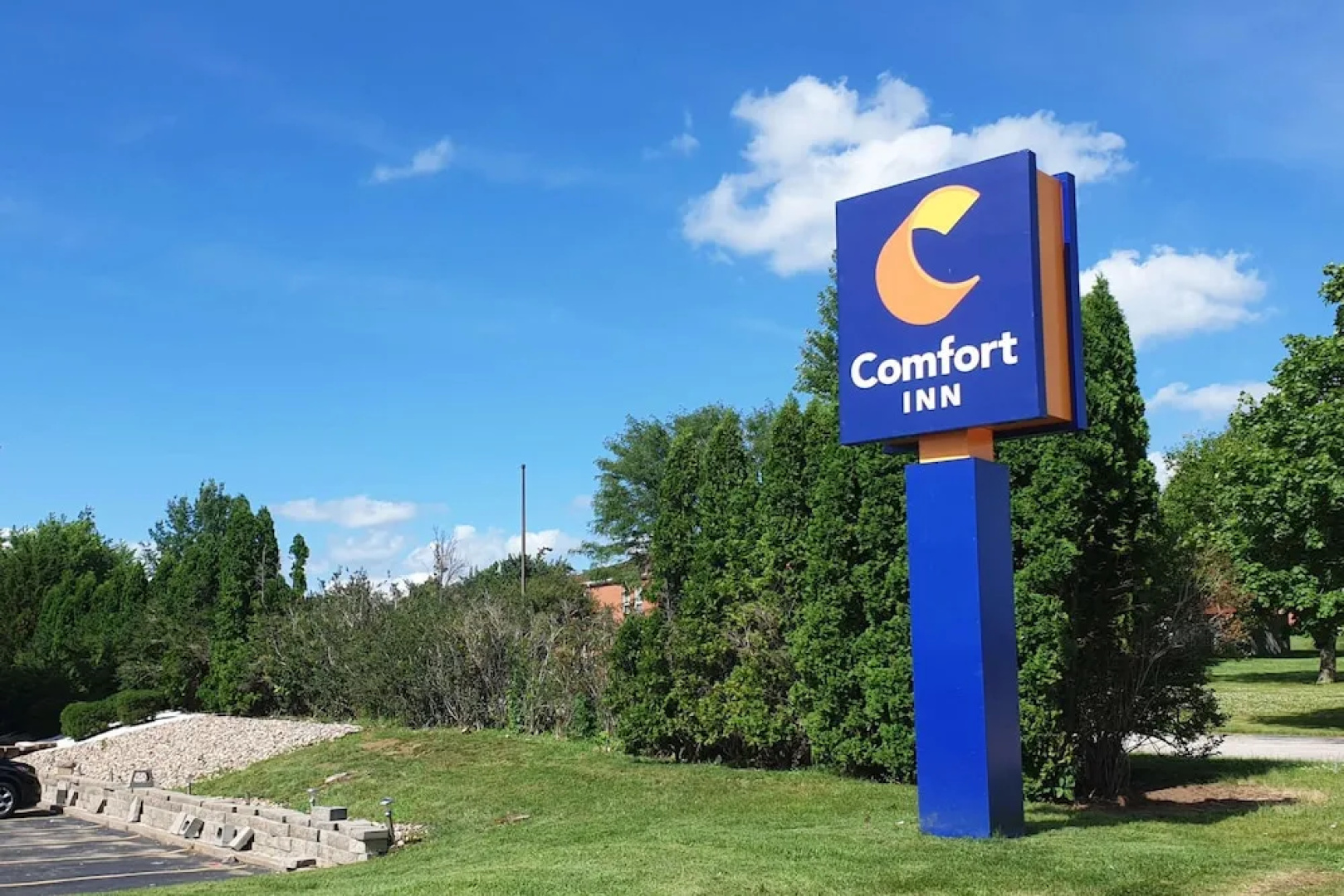 Comfort Inn