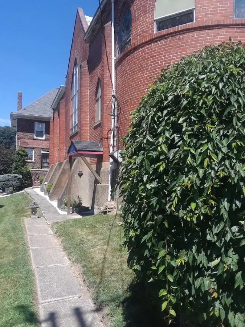 The Old Parsonage B&B