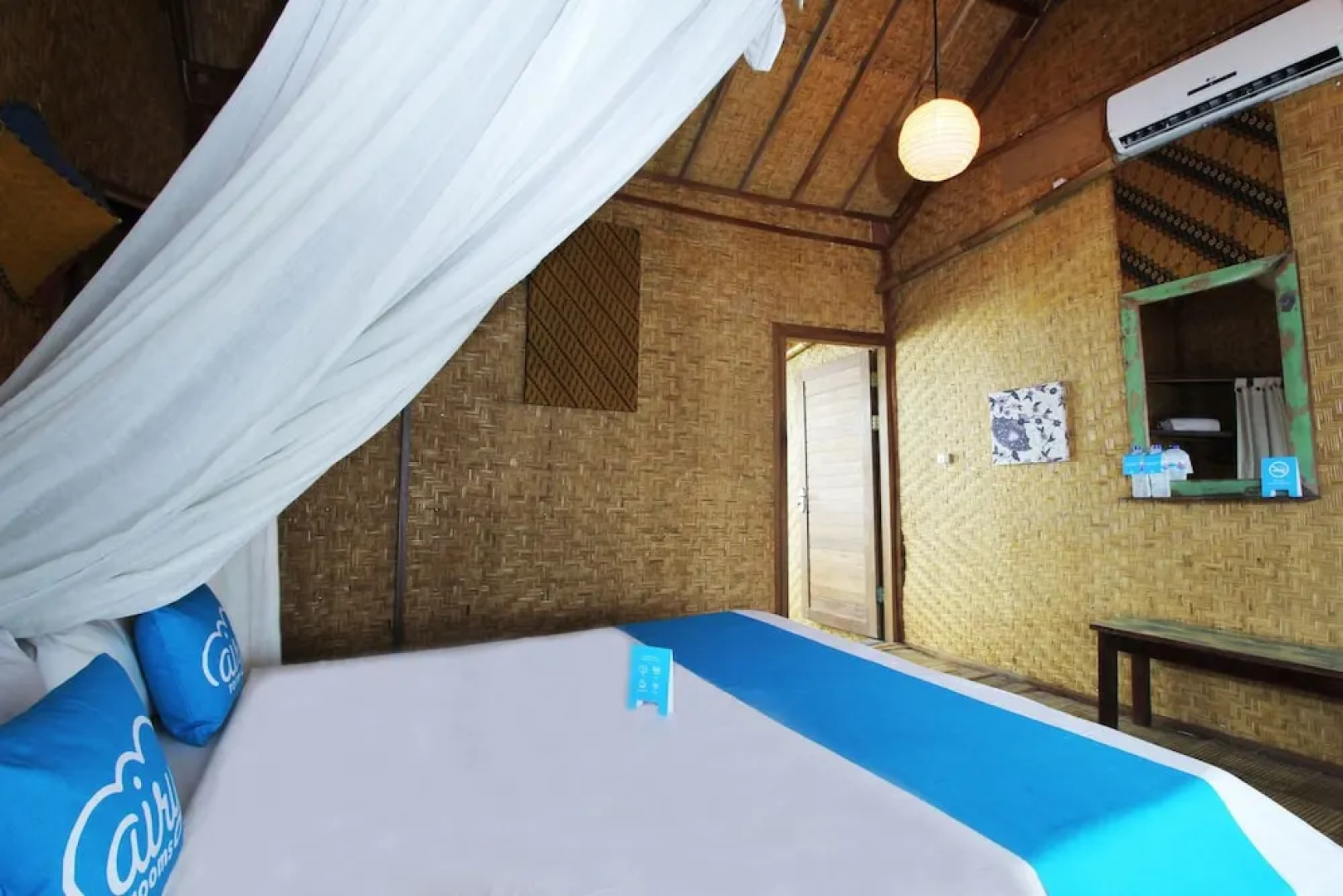 Airy Kuta Utara Raya Padonan Dalung Bali