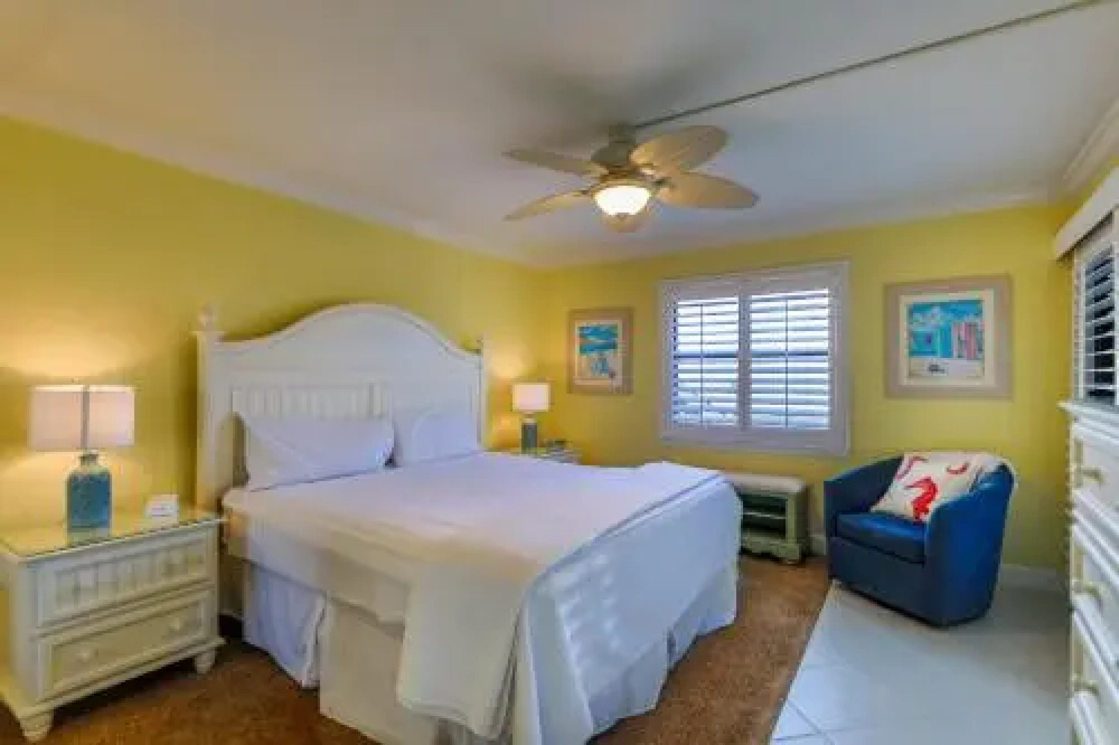 Tarpon Beach 305