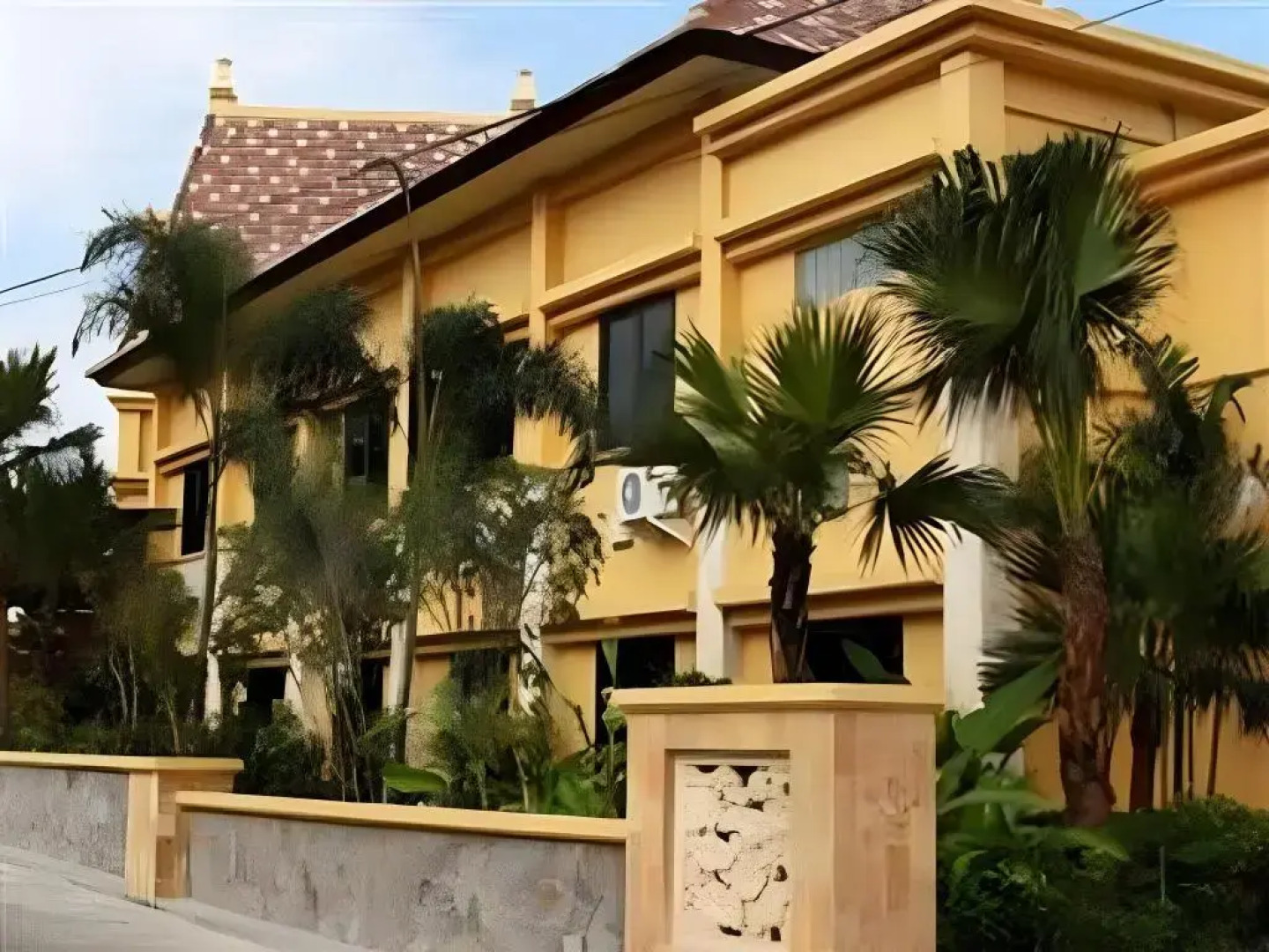 Star Hill Hotel Balikpapan