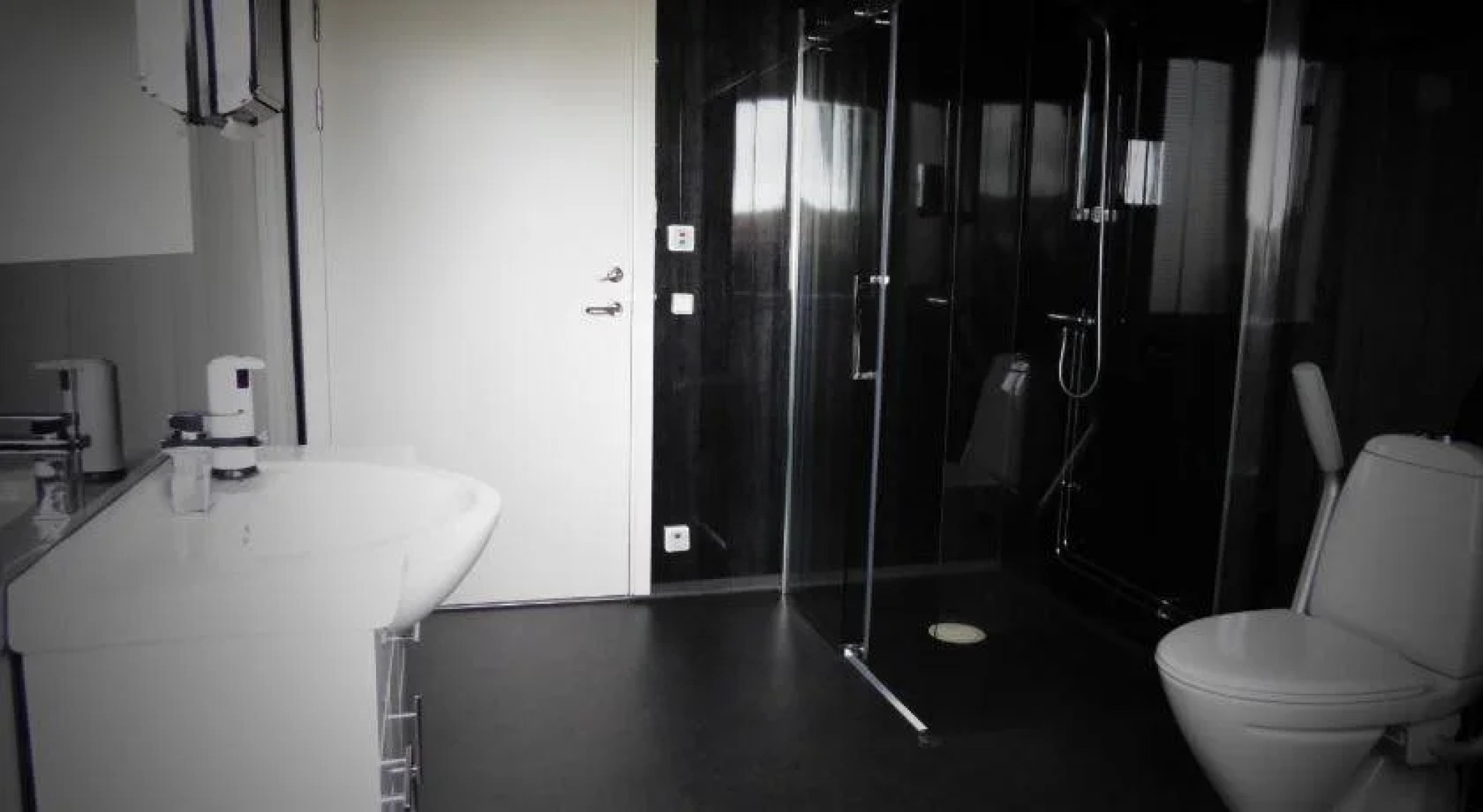 Holmen Bed & Breakfast