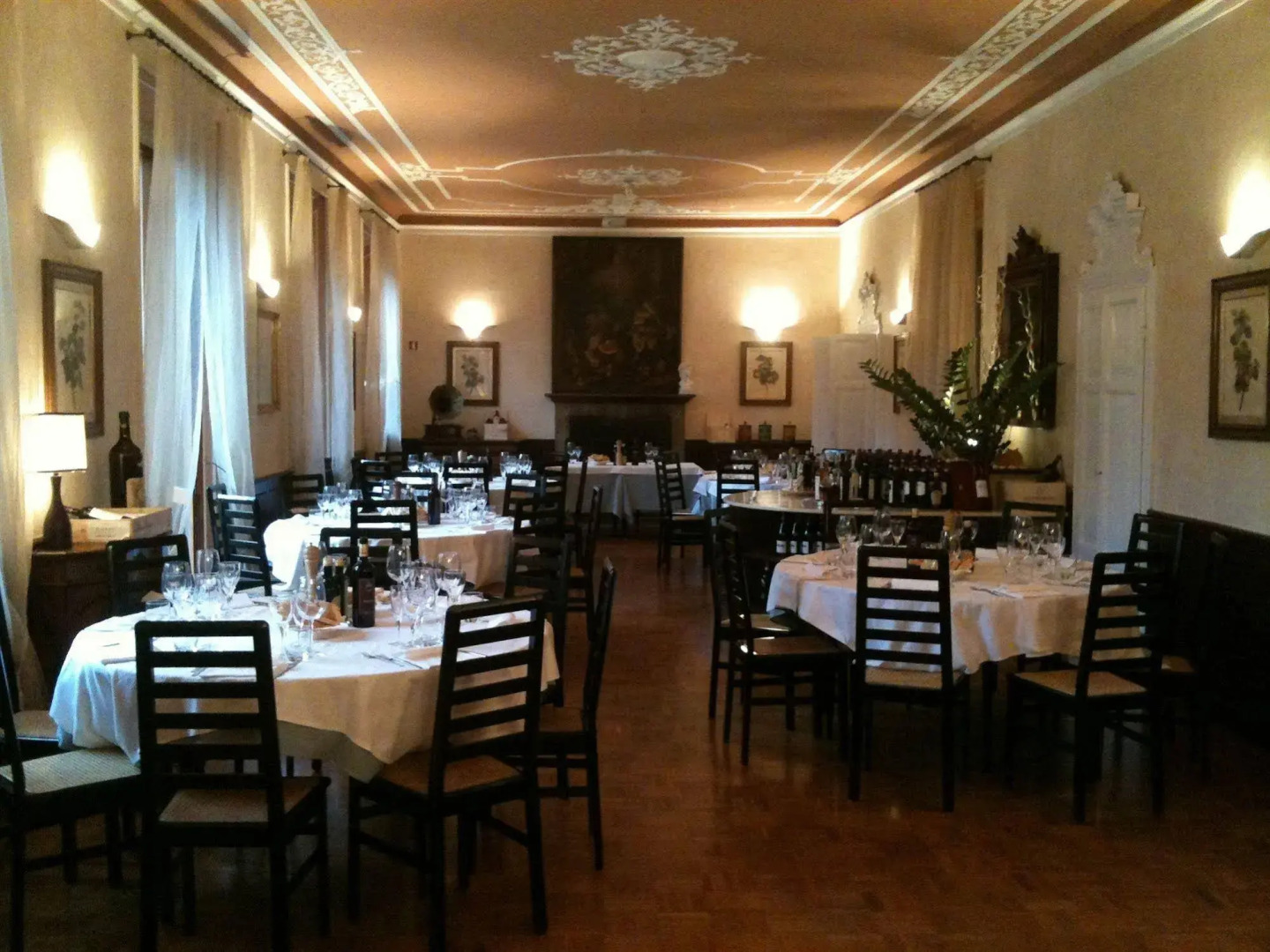 Hotel Ristorante Terzo Crotto