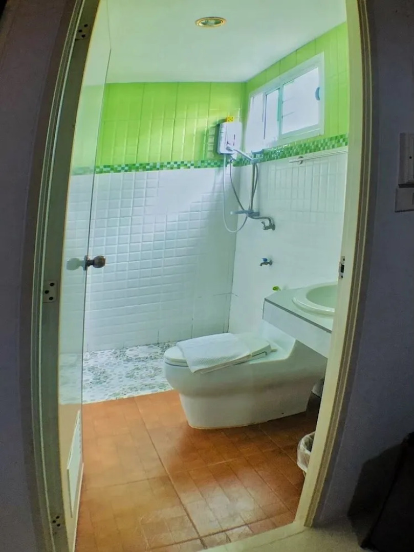 MuenChangNan Boutique Hotel