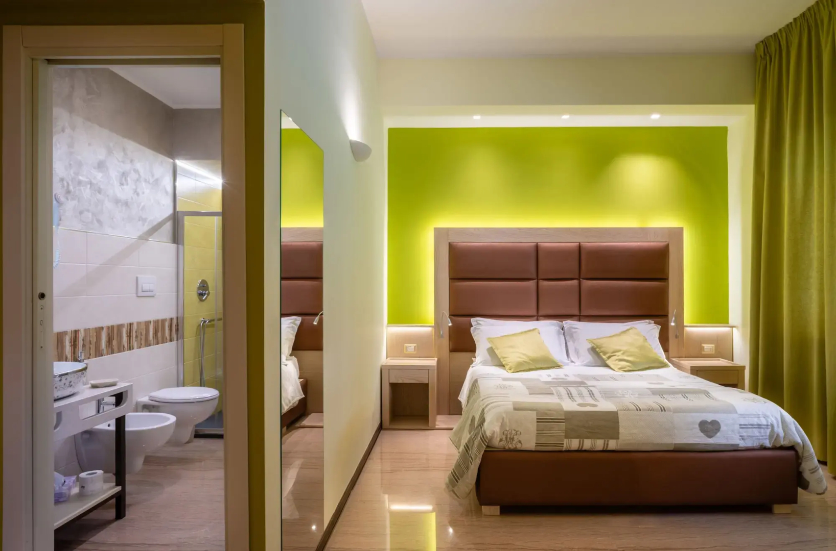 Villa Domus Salento Suites & Rooms