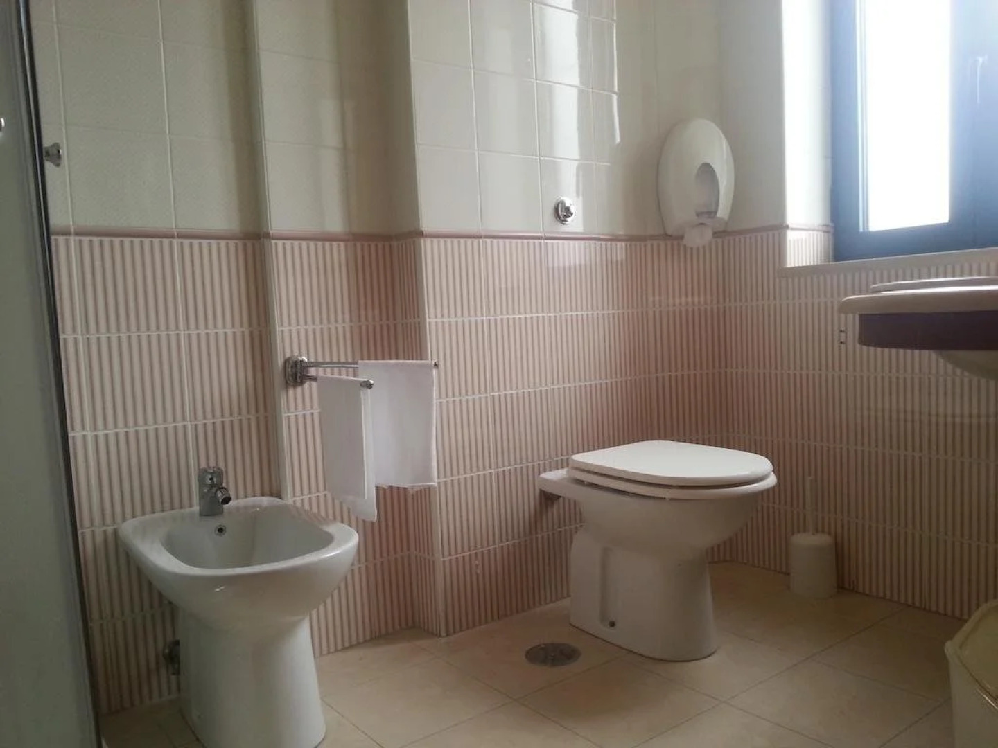 Hotel Ristorante Europa