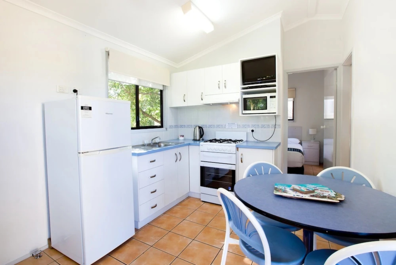 Tasman Holiday Parks - North Star