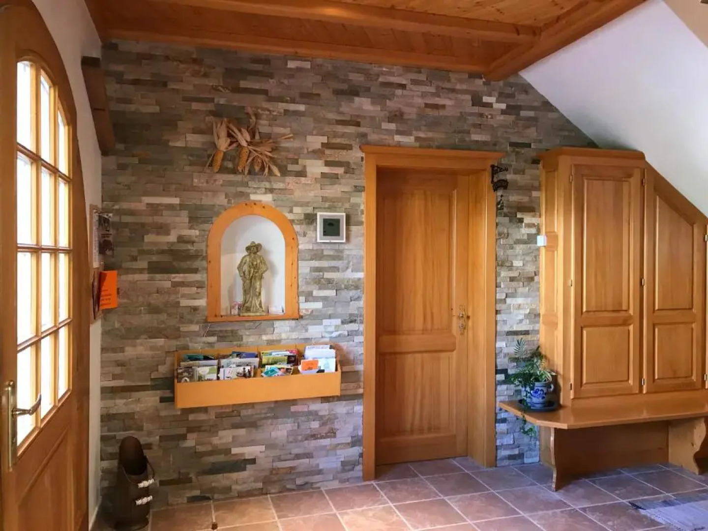 Les Berges de l'Ohmbach