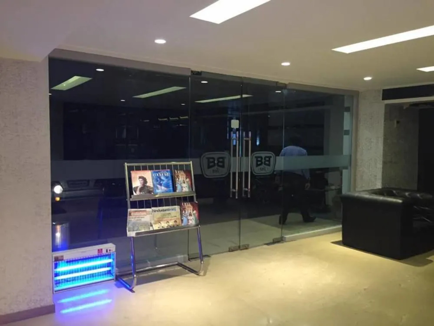 Bb Inn - A Boutique Hotel