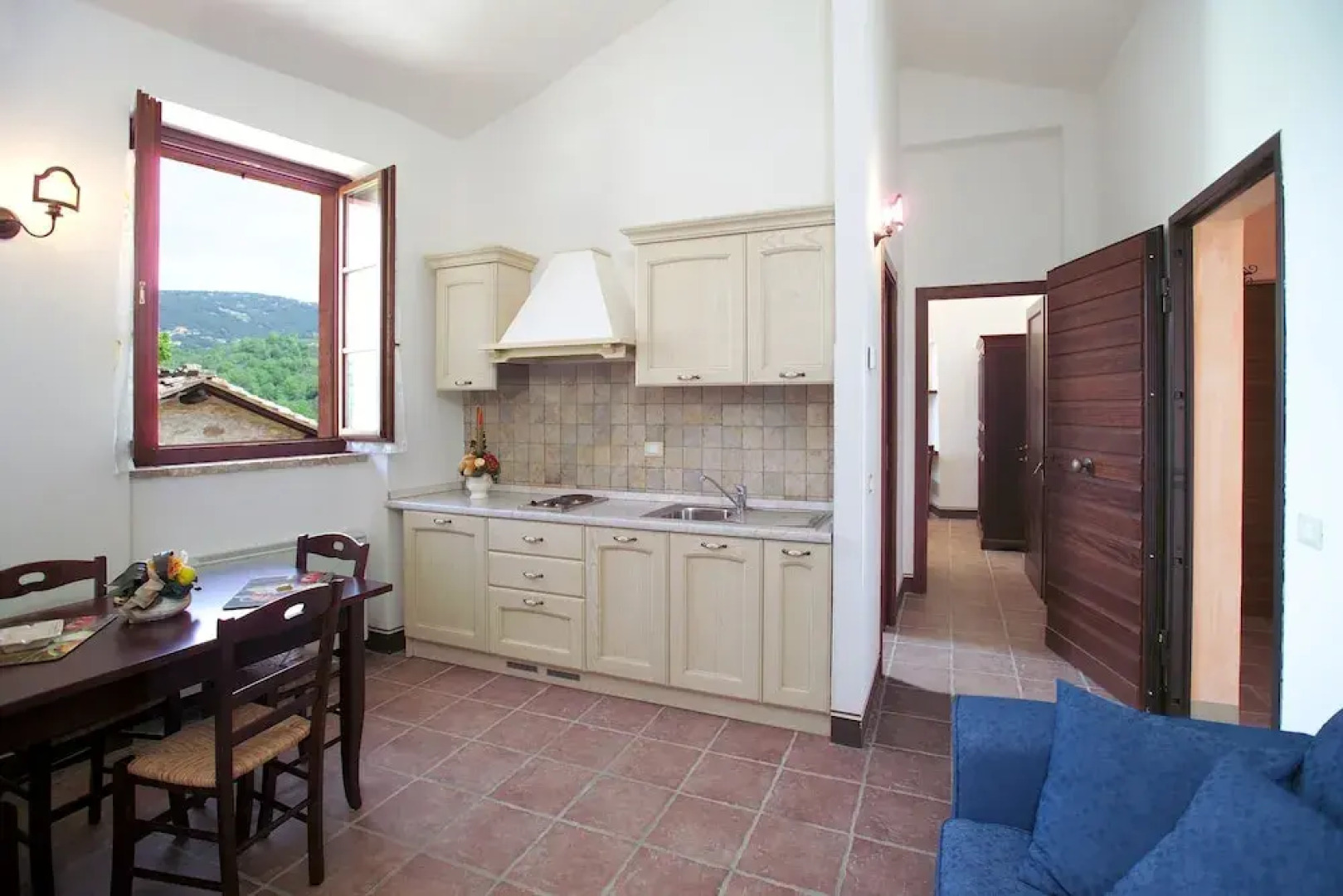 Mariagiulia Residence