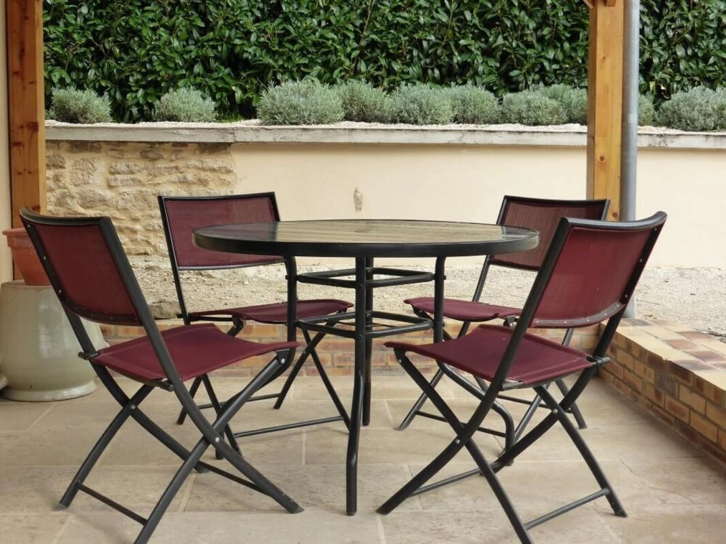 Chambres sous les vignes du Buttois