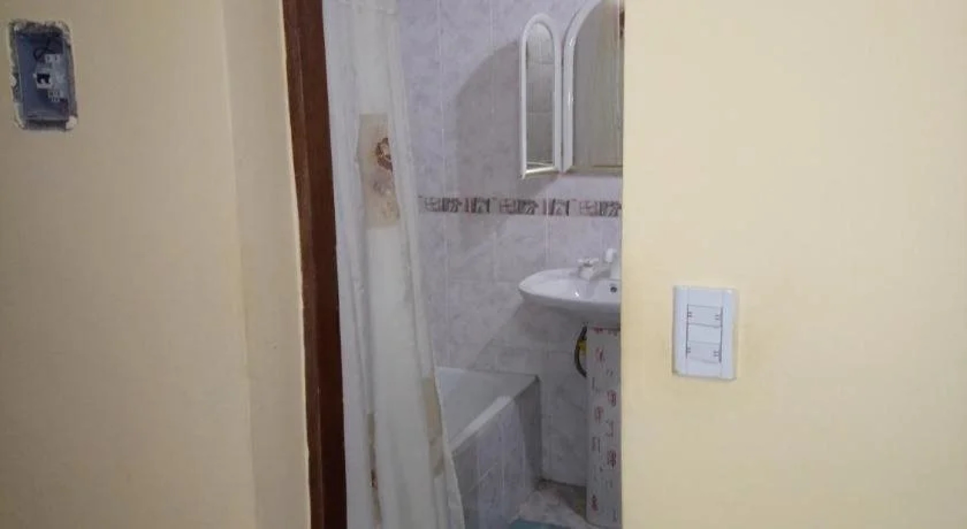 Casa Departamento en el Bosque