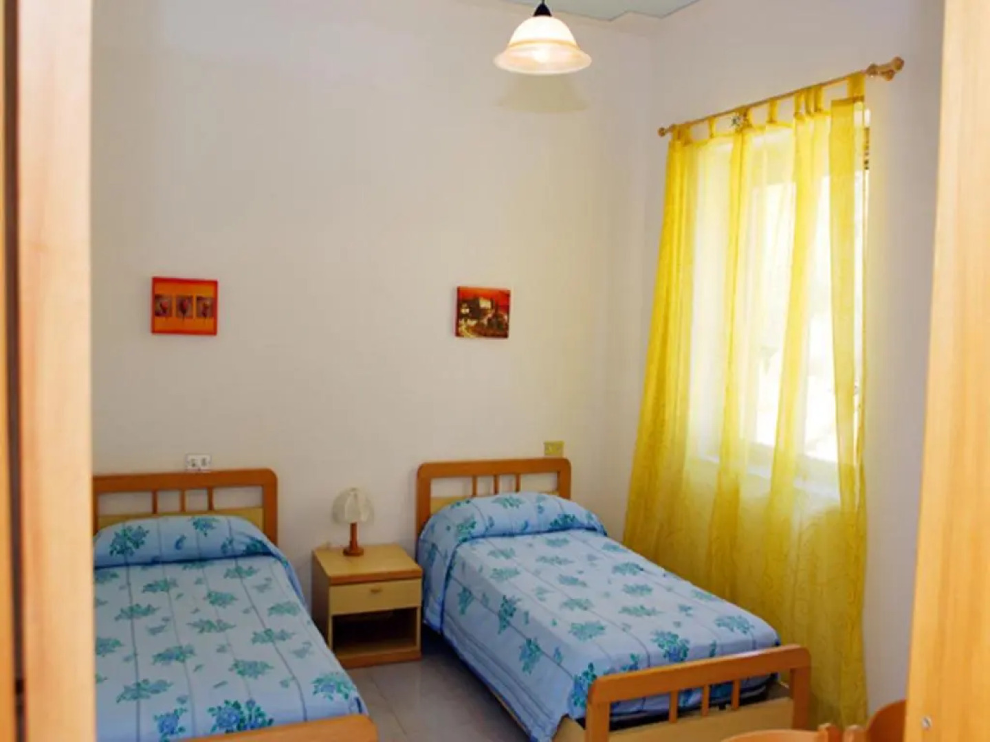 Casa Vacanze Rosy "Nel Verde"