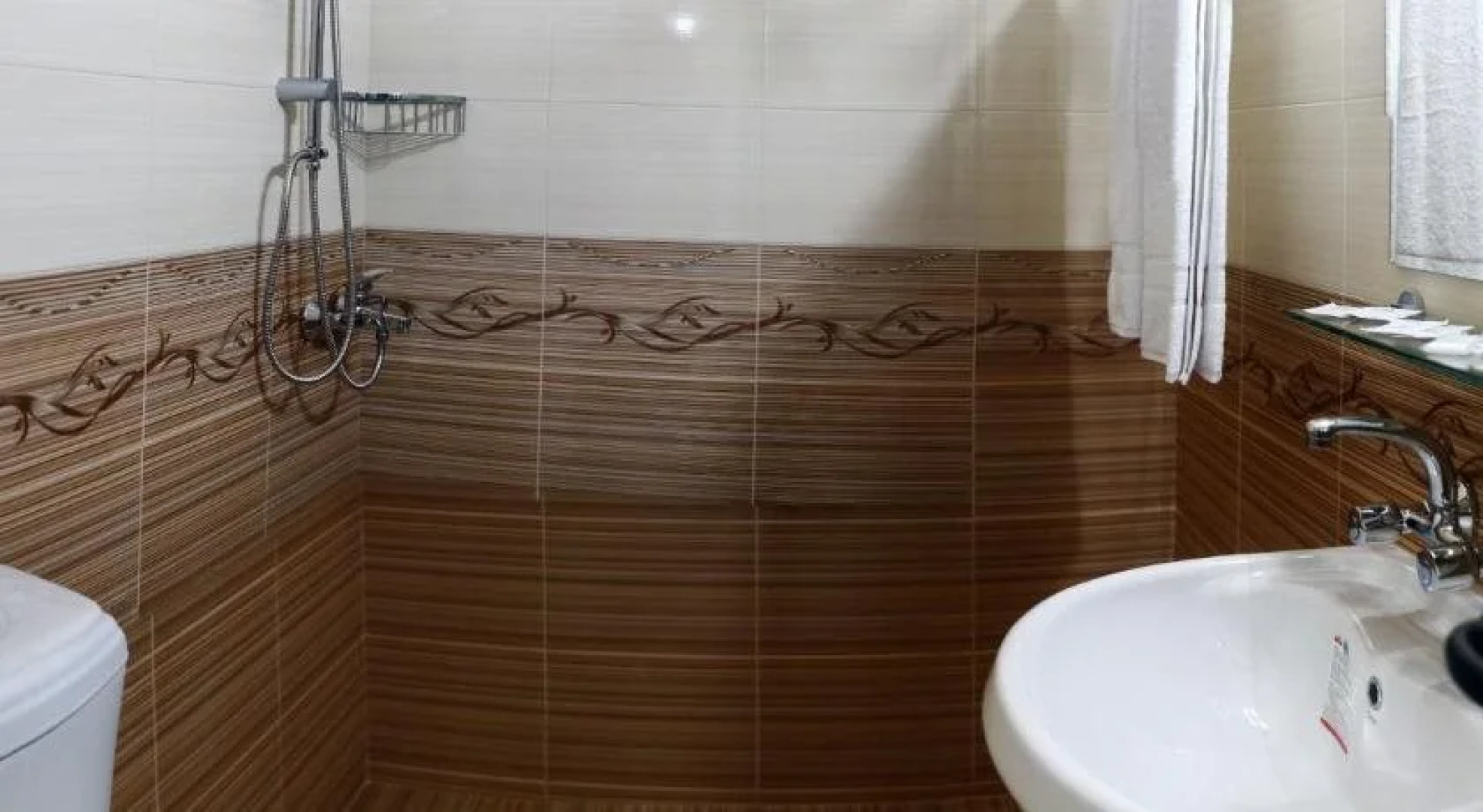 Five Stars Spa Hotel