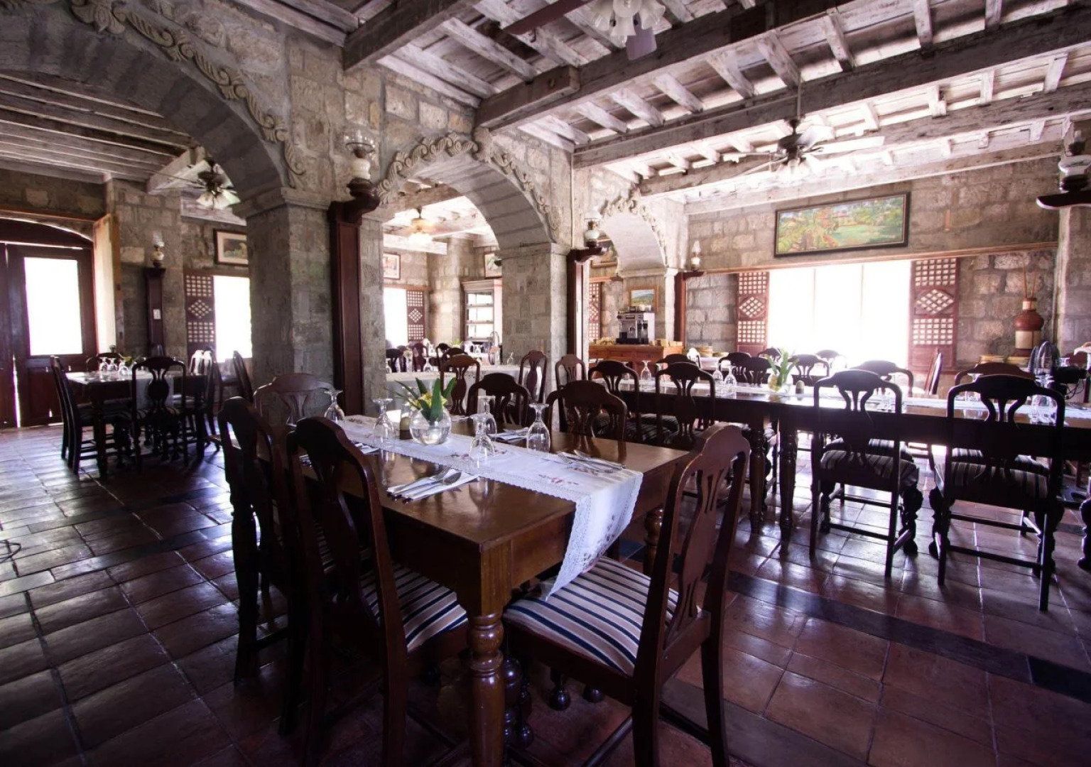Las Casas Filipinas de Acuzar