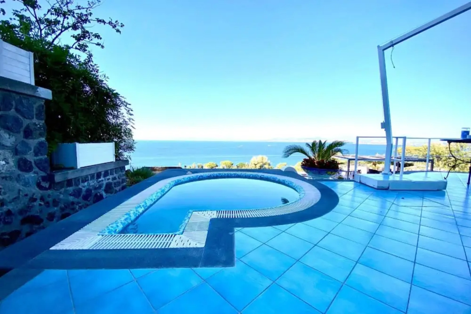 Dependance Castiglione With Pool And View