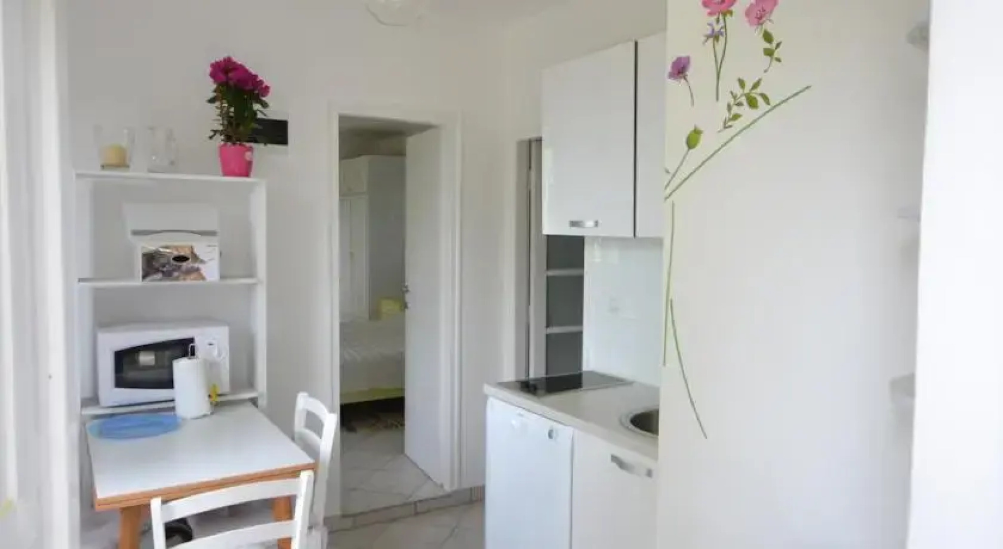 Apartments Villa Manuela